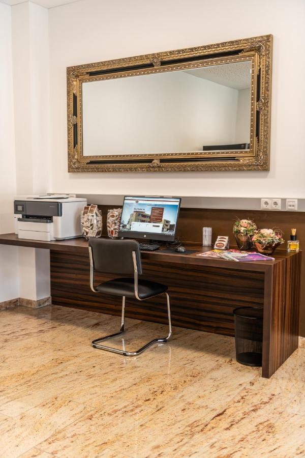 Sulz  Motel Keckeis Inn - Self Check-In المظهر الخارجي الصورة