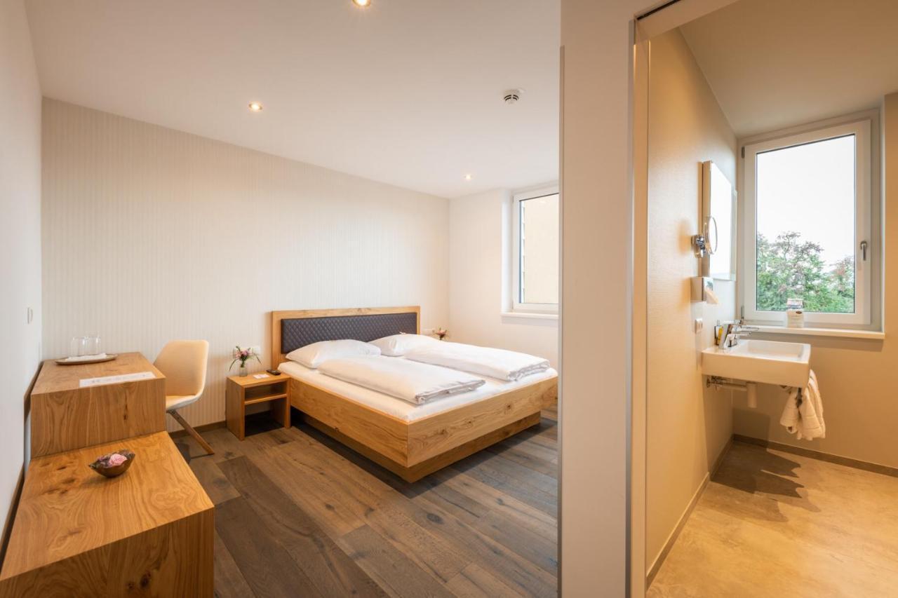 Sulz  Motel Keckeis Inn - Self Check-In المظهر الخارجي الصورة