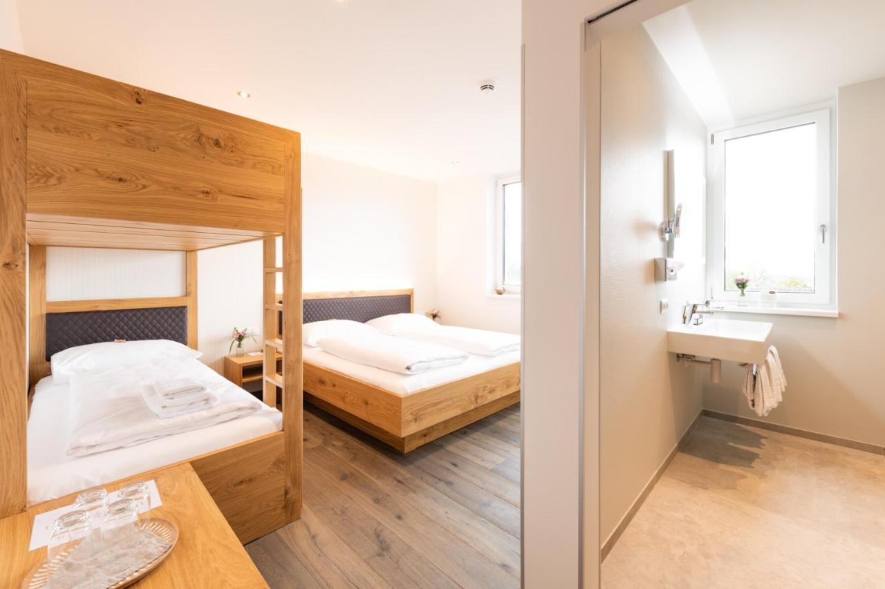 Sulz  Motel Keckeis Inn - Self Check-In المظهر الخارجي الصورة