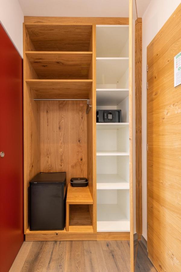 Sulz  Motel Keckeis Inn - Self Check-In المظهر الخارجي الصورة