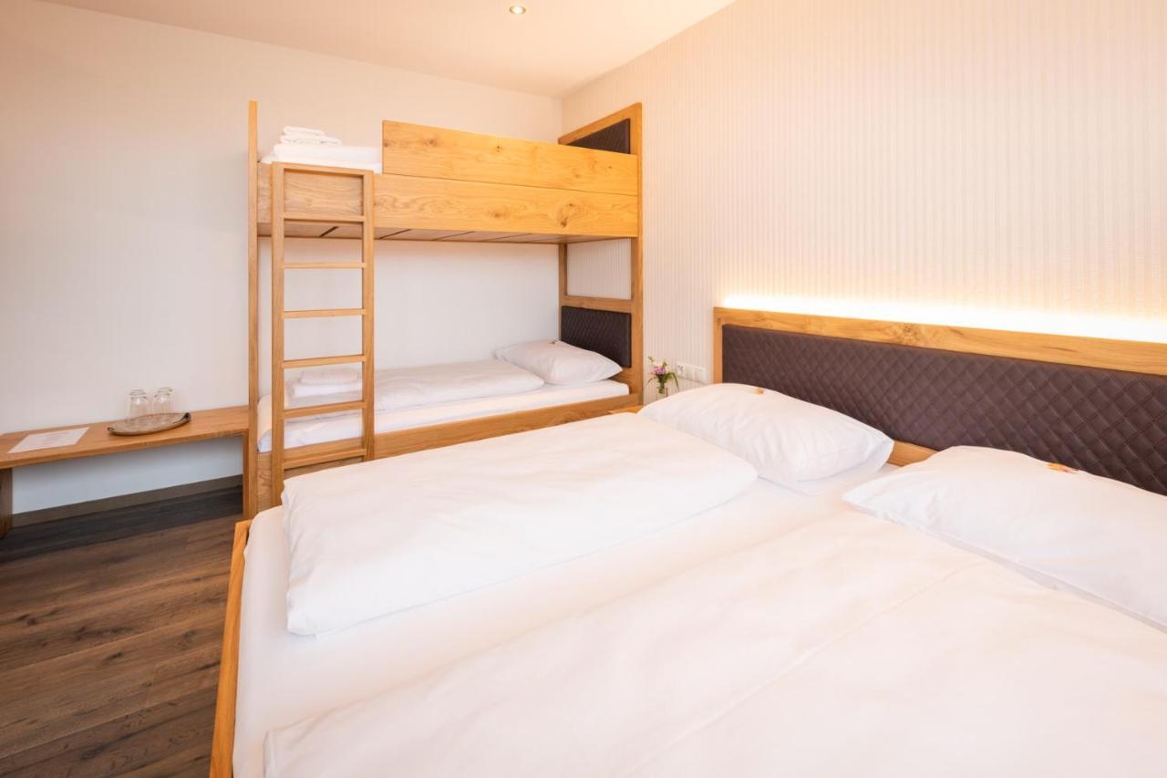 Sulz  Motel Keckeis Inn - Self Check-In المظهر الخارجي الصورة