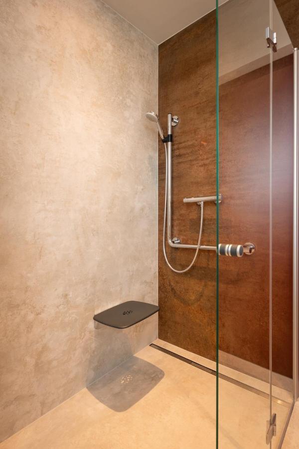 Sulz  Motel Keckeis Inn - Self Check-In المظهر الخارجي الصورة
